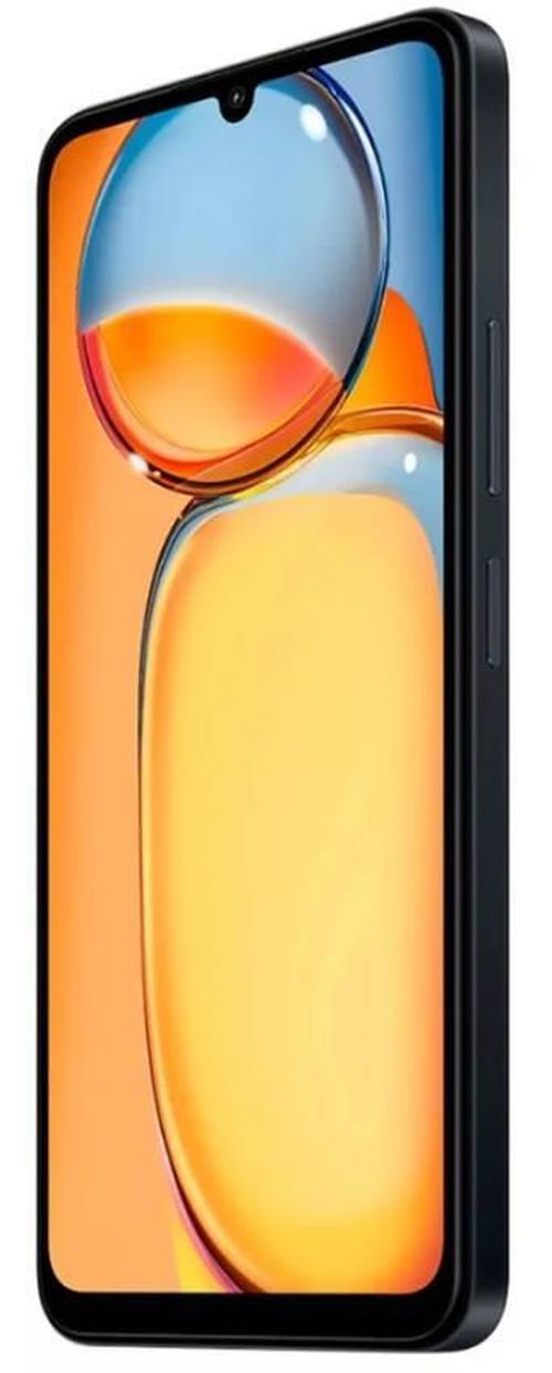 cumpără Smartphone Xiaomi Redmi 13C 4/128 Black în Chișinău 