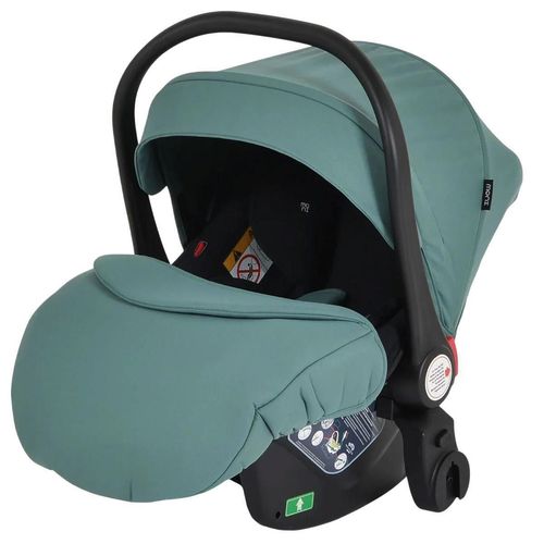 cumpără Scaun auto Moni Scoica auto 0-13kg Bingo Marine Green în Chișinău 
