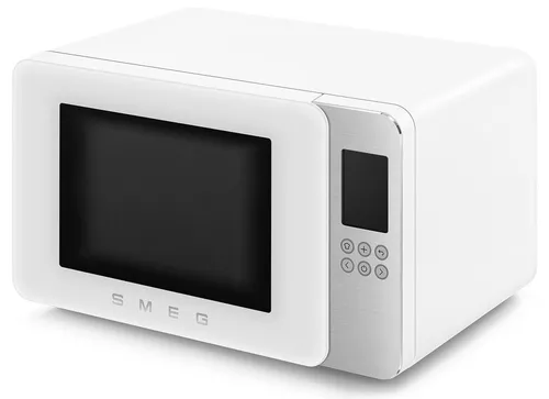 cumpără Cuptor cu microunde SMEG MOC01WHMEU în Chișinău 