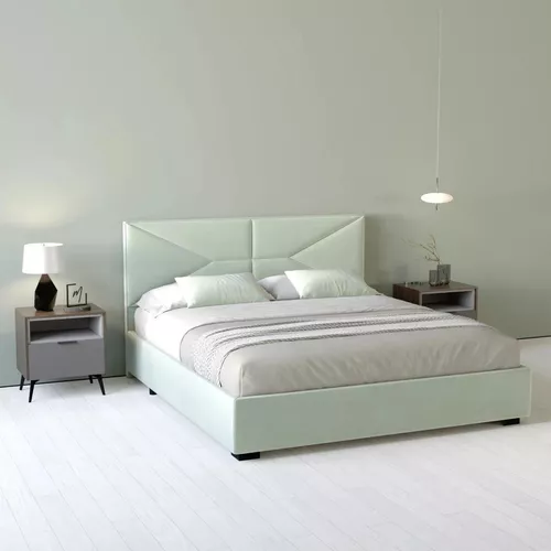 cumpără Pat my-STYLE my-Rina 200x200 (P51D20M15) în Chișinău 
