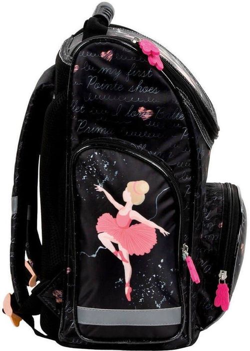 купить Детский рюкзак Derform Ballerina TEMBBL11 в Кишинёве 