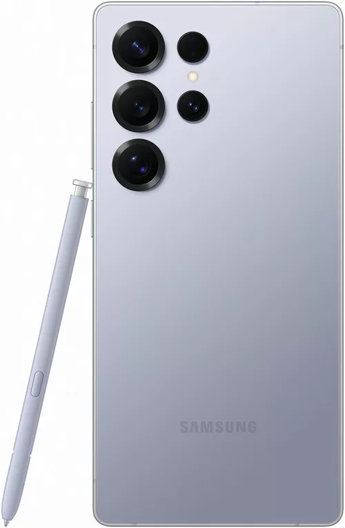 купить Смартфон Samsung S938 Galaxy S25 Ultra 12/1024GB Titanium Silverblue в Кишинёве 