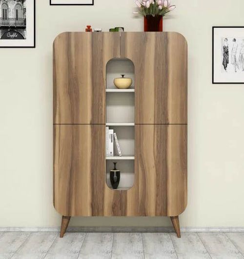 купить Комод Trendy Al meu-Nuc, Smantana 93x144x31cm, multifunctionala (GTR006622) в Кишинёве 
