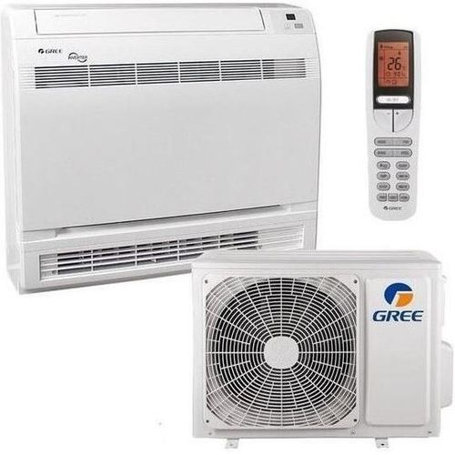 купить Внутренний блок кондиционера мультисплит Gree GEH09AA-K6DNA1F/I Console (unitate interioară) в Кишинёве 