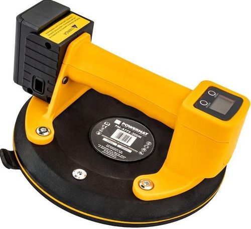 cumpără Ventuză cu vacuum Powermat PM-APPS-200M în Chișinău 