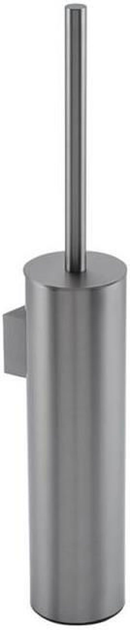 cumpără Perie WC Gappo G903-9 Grafit în Chișinău 