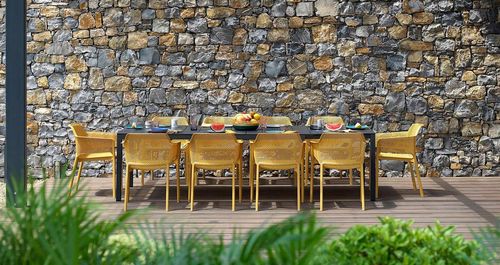 cumpără Masă Nardi RIO ALU 210 EXTENSIBLE vern. antracite vern. antracite 48852.02.000 în Chișinău 