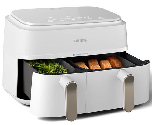 купить Аэрофритюрница Philips NA353/10 в Кишинёве 