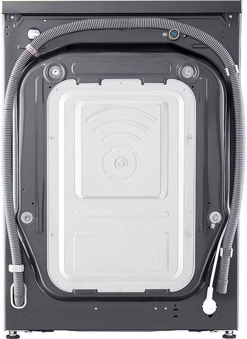 купить Стиральная машина с фронтальной загрузкой LG F82AV35MBS в Кишинёве 