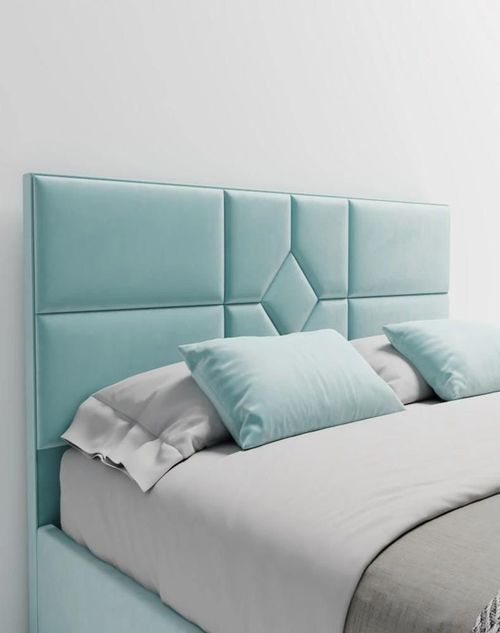 купить Кровать my-STYLE my-Tina 90x200 (P41D90M16) в Кишинёве 