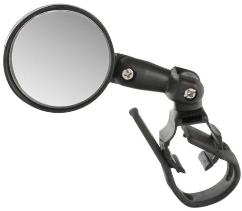 купить Аксессуар для велосипеда M-Wave Oglinda Spy Mini bicycle mirror в Кишинёве 