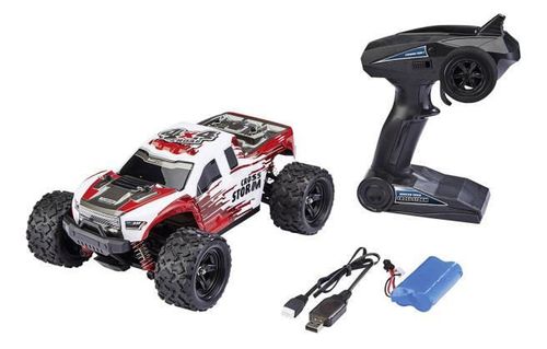 купить Радиоуправляемая игрушка Revell 24830 X-Treme CROSS STORM в Кишинёве 
