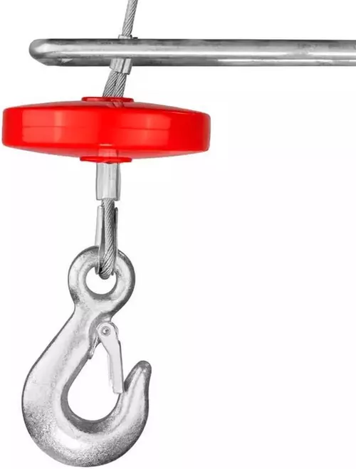 купить Таль Ronix RH-4133 лебедка 800W 18m 500kg в Кишинёве 