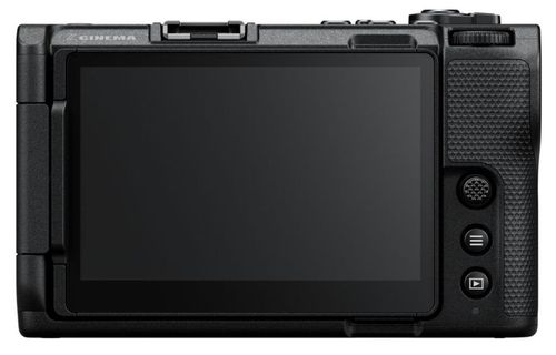 купить Фотоаппарат беззеркальный Nikon ZR Body в Кишинёве 