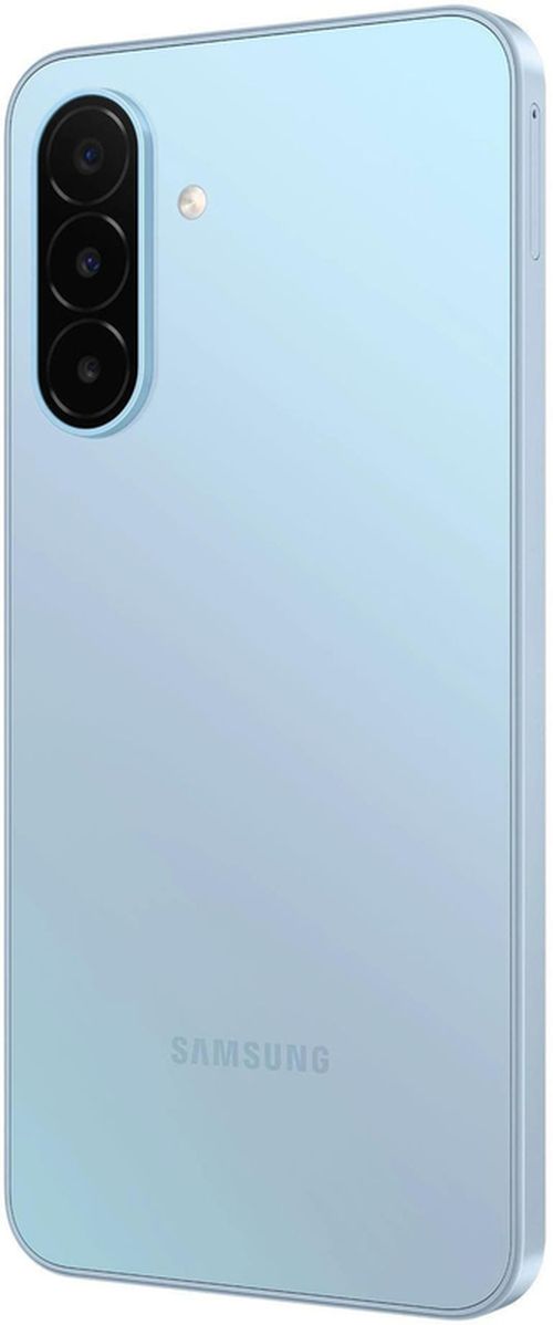 купить Смартфон Samsung A185 Galaxy A18 128GB Blue в Кишинёве 