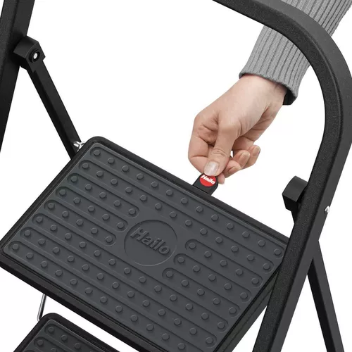 cumpără Scară Hailo 4397-310 K44 Basic 3 trepte în Chișinău 