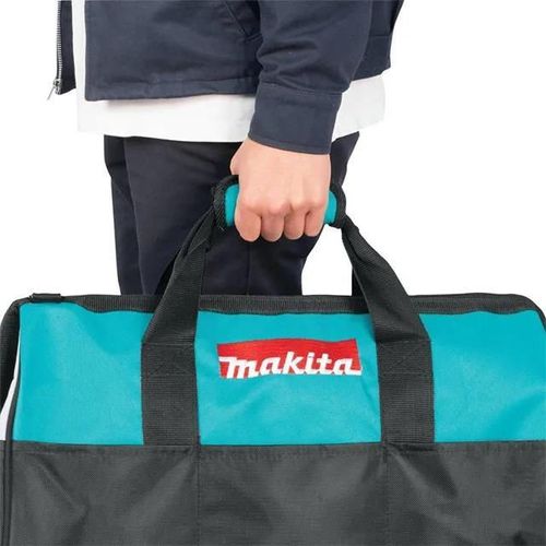 купить Рюкзак для инструментов Makita 831271-6 Geanta textila 550x300x250mm в Кишинёве 