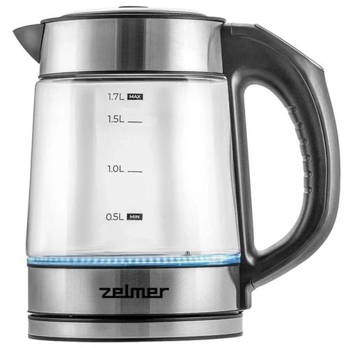 купить Чайник электрический Zelmer ZCK8033 в Кишинёве 
