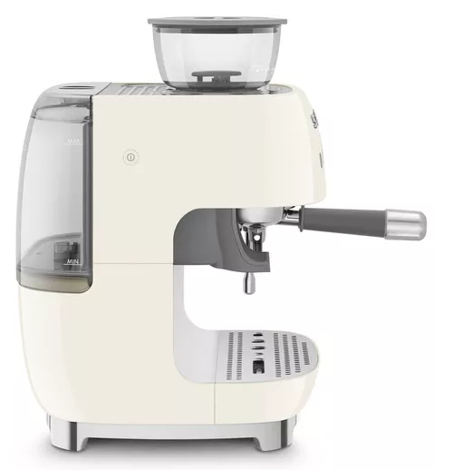 cumpără Espressor manual SMEG EGF03CREU în Chișinău 