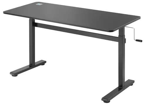 cumpără Masă de birou Ergo Office ER-401B în Chișinău 