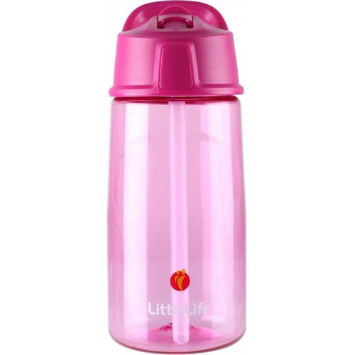 cumpără Sticlă apă LittleLife L15120 550 мл Pink în Chișinău 