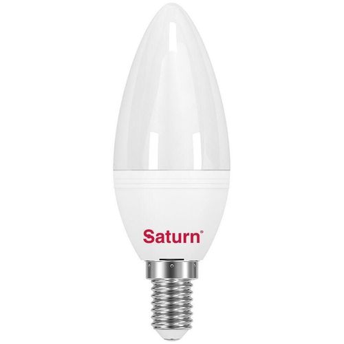 купить Лампочка Saturn LED 7 W ST-LL14.7.C-WW в Кишинёве 