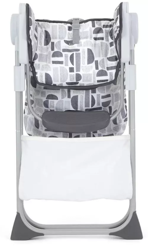 купить Стульчик для кормления Joie H1901BALGN000 Mimzy Snacker 2 in 1 Logan в Кишинёве 