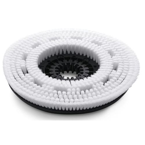 cumpără Perie pentru aspirator Karcher 4.600-073.0 K Mop, 230mm (perie disc, alb) în Chișinău 