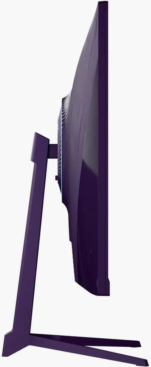 cumpără Monitor Arozzi 27T2K180 Nova Gaming, Purple în Chișinău 