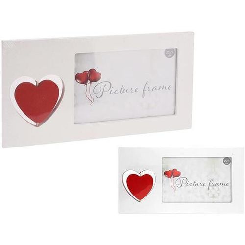 cumpără Ramă Album foto Holland 28950 Sf.Valentine Love 25x13cm în Chișinău 