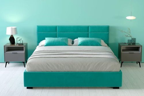 cumpără Pat my-STYLE my-Lara 140x200 (P06D14M17) în Chișinău 