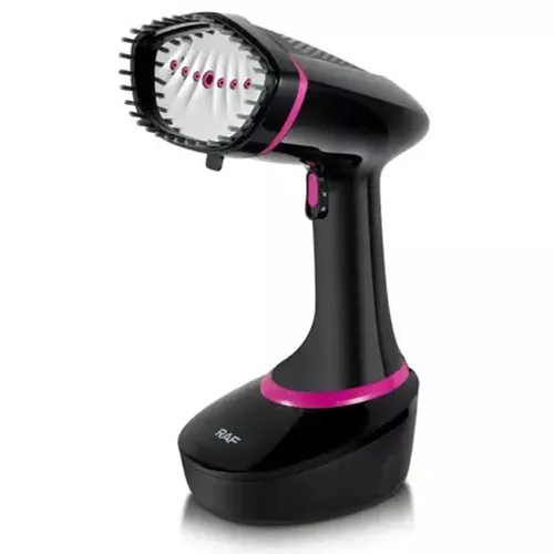 купить Утюг Raf R.1317B, 1500W, Black в Кишинёве 