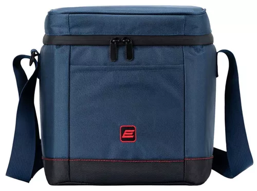 cumpără Geantă frigorifică 2E 2E-TBAP10L-DB 2E Picnic Thermo Bag 10L, dark-blue în Chișinău 