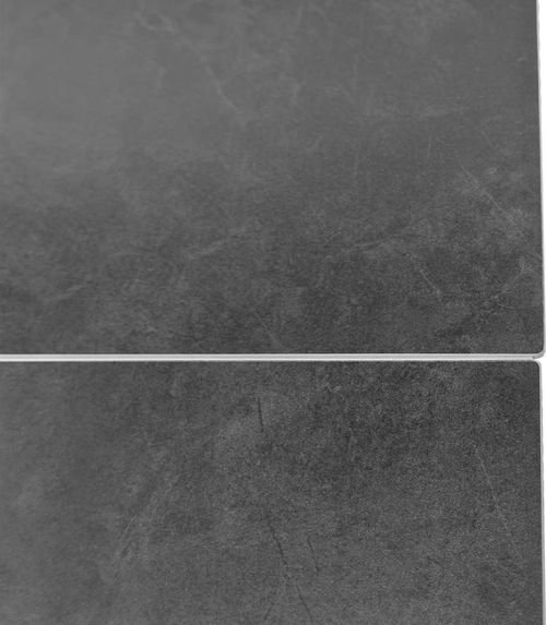 купить Стол Deco Blade Dark Grey в Кишинёве 