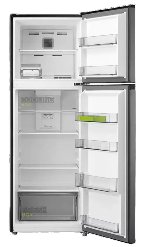 cumpără Frigider cu congelator sus Midea MDRT385MTE46 în Chișinău 