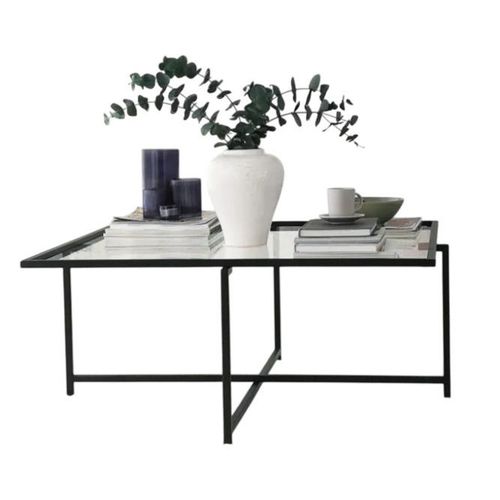 купить Журнальный столик Trendy Soarele S409 85x35x85cm в Кишинёве 