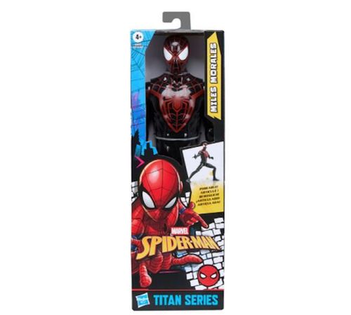 купить Игрушка Hasbro G2716 Фигрука SPD Figure Titan Series 30cm Ast в Кишинёве 