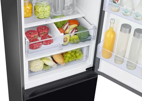 cumpără Frigider cu congelator jos Samsung RB38C6B6D22/UA în Chișinău 