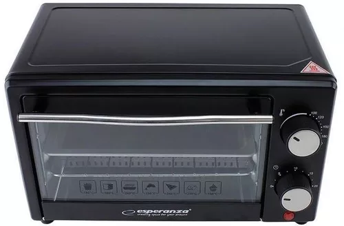 cumpără Mini cuptor electric Esperanza EKO007 în Chișinău 