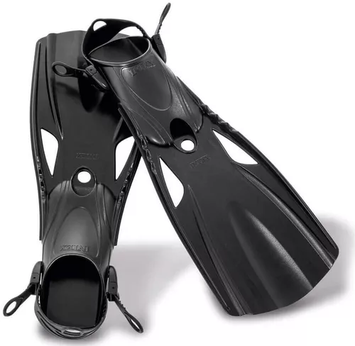 купить Аксессуар для плавания Intex 3421 labe reglabile Large Super Sport 55635 (41-45) в Кишинёве 