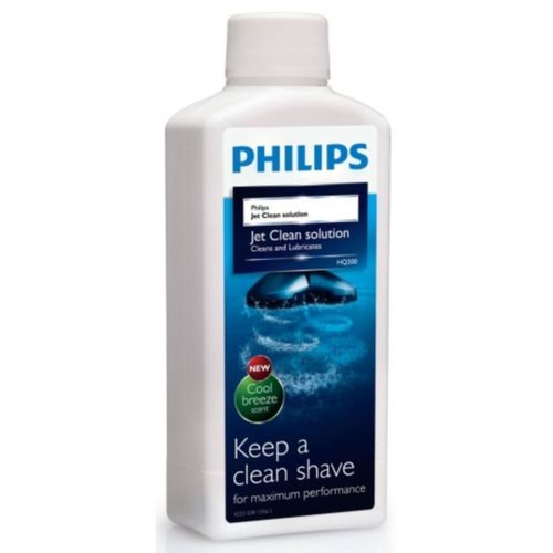 купить Аксессуар для бритв Philips HQ200/50 jet clean solution в Кишинёве 
