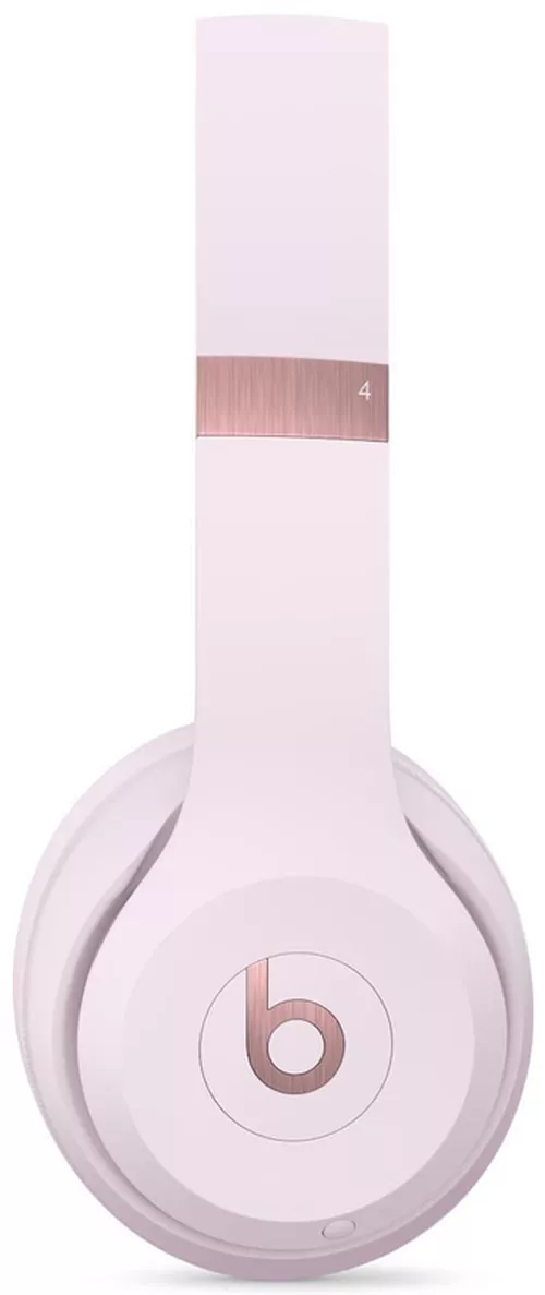 купить Наушники беспроводные Beats Solo 4 Pink в Кишинёве 