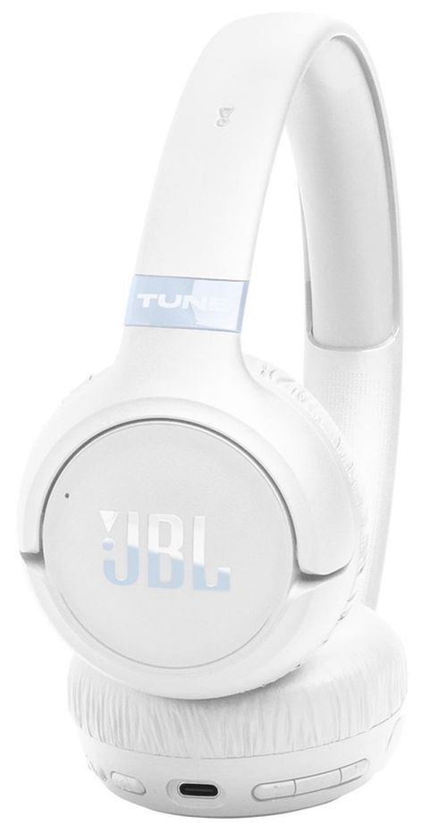cumpără Căști fără fir JBL Tune 680NC White în Chișinău 