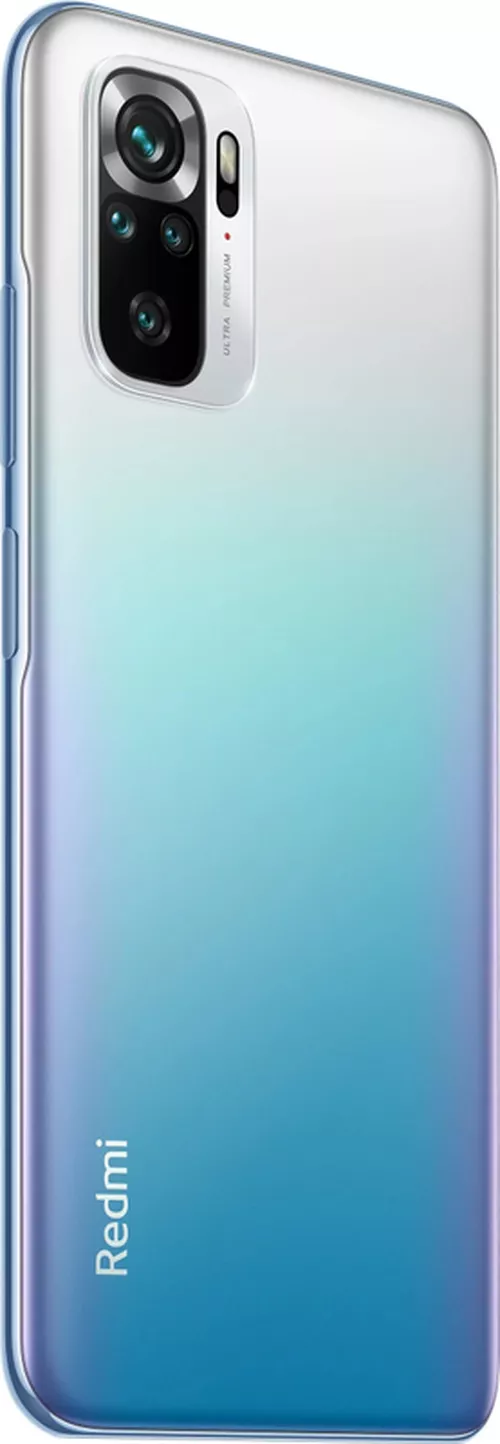 cumpără Smartphone Xiaomi Redmi Note 10S 6/64Gb Blue în Chișinău 