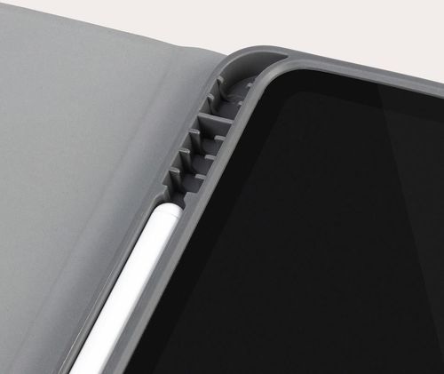 cumpără Husă p/u tabletă Tucano iPad Pro 11 (2020-2021) Link Space Grey în Chișinău 