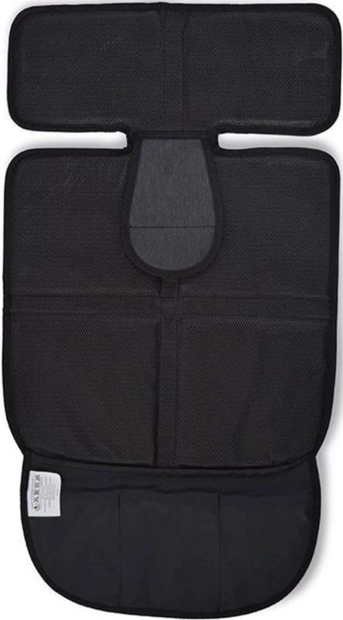 купить Аксессуар для автомобиля Petite&Mars 901357 Protectie pentru scaun auto Guard в Кишинёве 