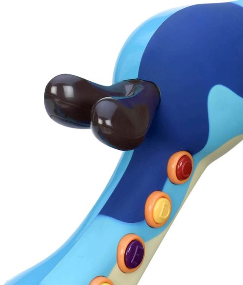 cumpără Jucărie muzicală Battat BX1166X Jucărie cu Chitară Muzicală Câine, 57785 în Chișinău 