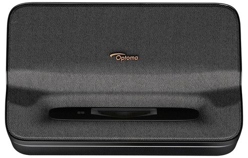 купить Проектор Optoma Photon Go PH31UST, Negru в Кишинёве 