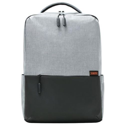 купить Рюкзак городской Xiaomi Mi Commuter Backpack (Light Gray) в Кишинёве 
