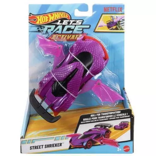 cumpără Mașină Hot Wheels JJX15 Let's Race! 1:32 (asort.) în Chișinău 